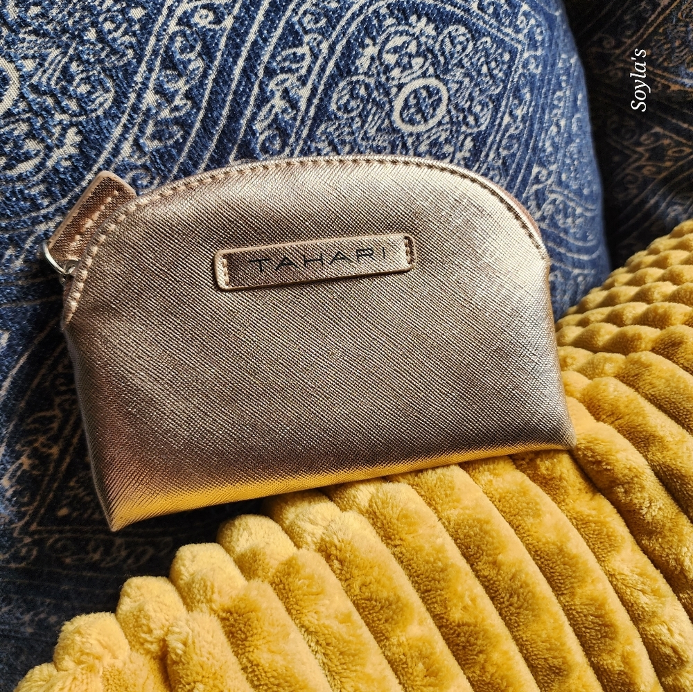 Tahari Coin Pouch